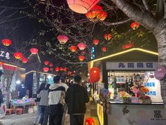 -回龙窝历史文化街区