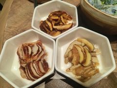 -蘑界·野生菌火锅(深业上城店)