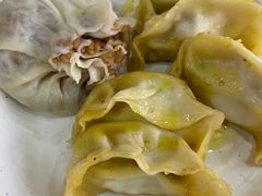 -蒋家桥饺面店(东关街店)
