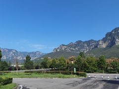 -神农山景区