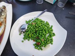-香芙茗茶楼(梅家坞店)