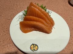 -元气寿司(金光华店)