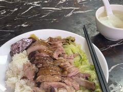 -乌文新澄海卤鹅店