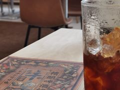 -得欢咖啡&精酿