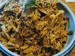乾隆白菜-顺承小院儿