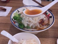 -龍囍粤·顺德小吃·煲仔饭(安定门店)