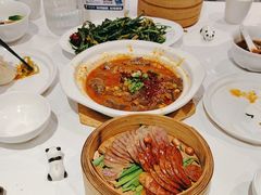 -眉州东坡(民族园店)