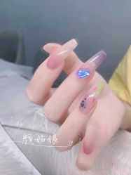 -初心纹眉洗眉·美睫专业店