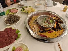 -枇杷园食为鲜火锅(南山店)