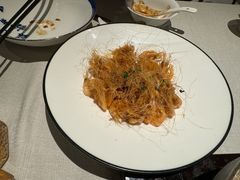 -狮王府淮扬菜(夫子庙老门东店)