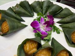 -长江国际酒店-中餐厅