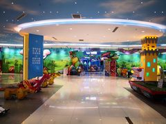 -新华百货CC Park购物广场