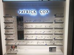 -标准眼镜·蔡司官方授权店(和平路总店)