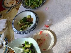 -卫鼎轩·曹公馆(鼓楼店)