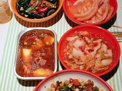 -三毛烧烤·南昌大排档(山姆店)