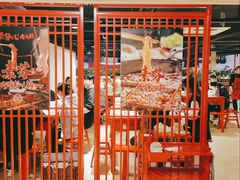 -厂花素芬九宫格火锅(红光店)