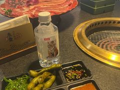 -神户赤童日式烤肉伙伴(东直门店)