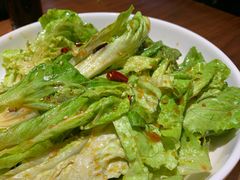 -大秦地·西北菜(纬四路店)