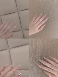 -M·X Nail日式美甲美睫