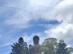 -天坛大佛