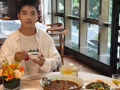 -悦雅居·老广州老味道(长湖店)