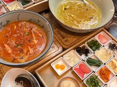 -芸南道·过桥米线(昆明老街旗舰店)