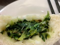 鲜笋菜包-冶春茶社(官园桥店)