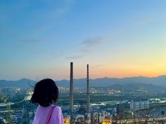 -红光山