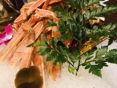 -蟹将军·松叶蟹和牛日料放题自助(K11店)