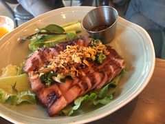 -CHINCHIN 青青·泰国料理(万象食家店)