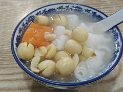 -黄记潮汕甜汤(贝底田坊店)