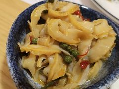 -小句号·精致料理(江南环球港店)