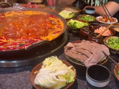-麻大侠老火锅(巴国城店)