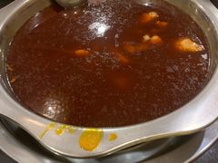 -冯记香辣兔火锅(茶店子总店)
