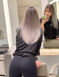 -张昊造型