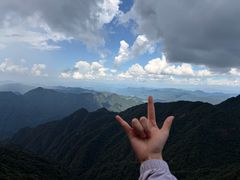 -三清山风景名胜区