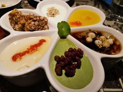 -绿茶餐厅(西湖银泰百货店)