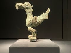 -三星堆博物馆