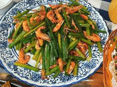 -洞密园美食城(富华路店)