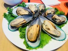 -西安高新希尔顿酒店·咖啡露台西餐厅