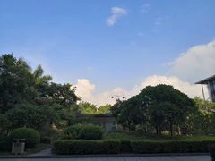 -中国移动南方基地