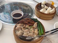 -御龙海鲜火锅(十六浦店)