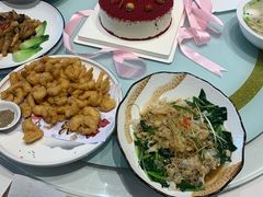 -紫丁香饭店-中餐厅