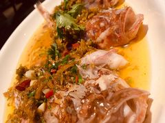 虎头鱼-江南印象(梅湾街店)