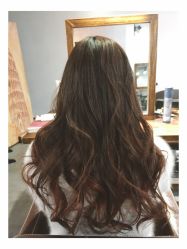 -Moyue HAIR SALON