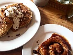 -Egg•Allday Brunch(襄阳北路店)