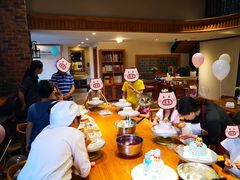 大堂-SEN CASTLE城堡西餐(创意设计中心店)