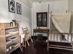 -中共五大会址纪念馆