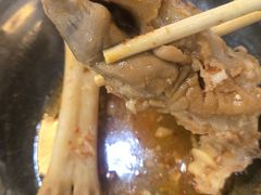 -老师家羊杂碎(延安总店)