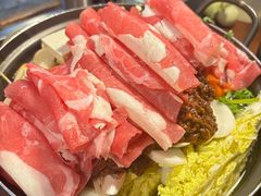 -米屋石锅拌饭(师大店)